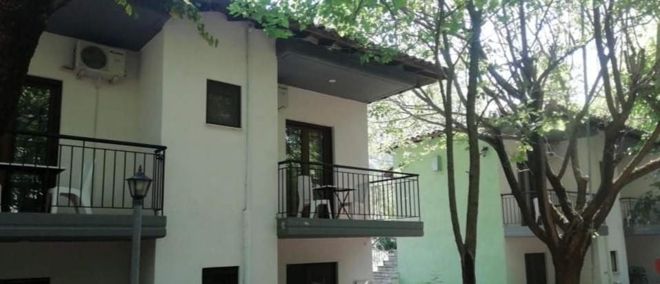 Bed and Breakfast Meteora Garden Kalambaka Exterior foto