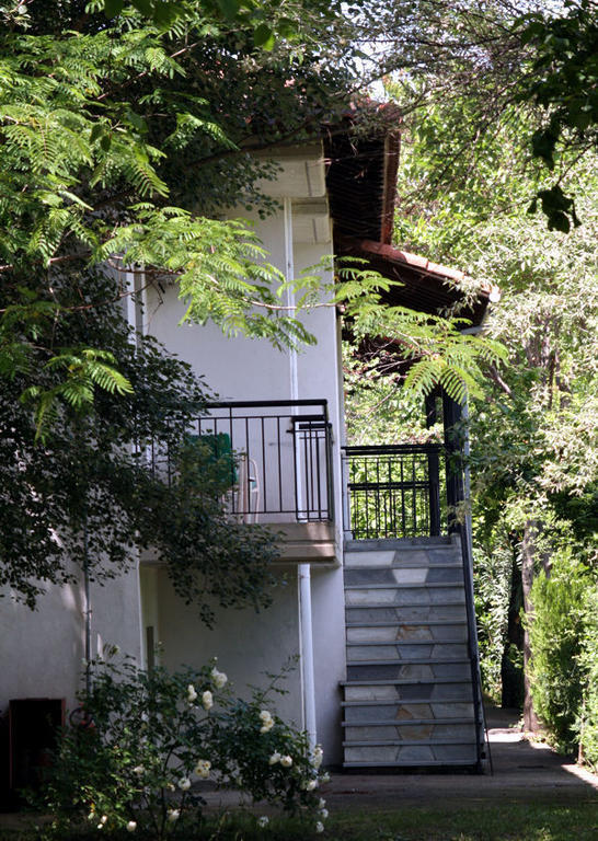 Bed and Breakfast Meteora Garden Kalambaka Exterior foto